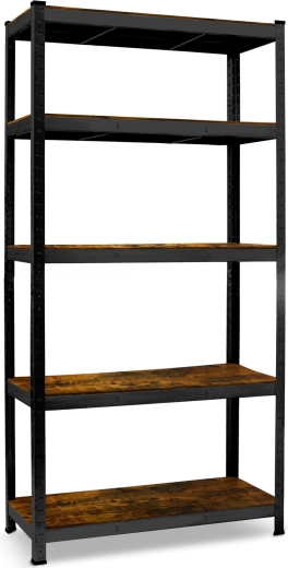 Vysoká nosnosť a dvojité výstuhy