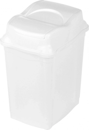 Ľahký, odolný a ľahko umývateľný plast