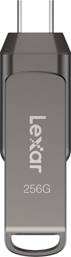 Ochrana súborov s Lexar DataShield
