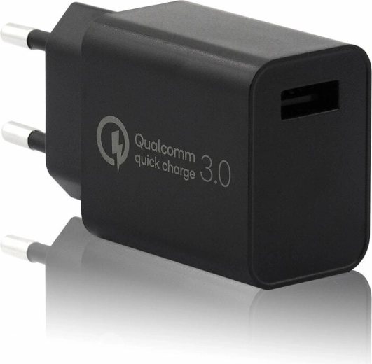 Xtar rýchlonabíjačka QC 3.0 18W 3A