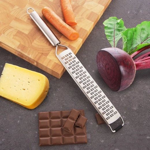 Obojmerné ostré britvy pre rýchle výsledky