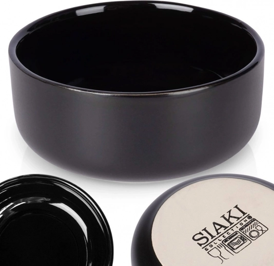 Odolná keramika vhodná do umývačky a mikrovlnky