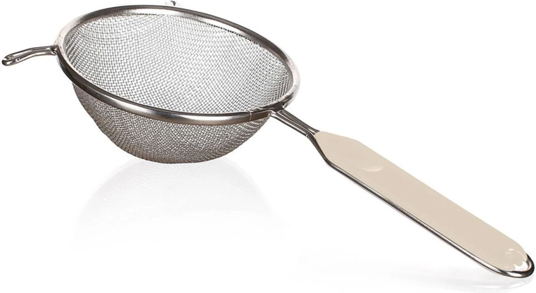 Kuchynské sitko 14 cm IVORY CULINARIA