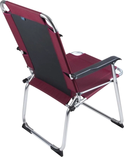 Bezpečné a stabilné sedenie