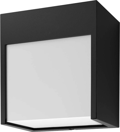 Solight LED vonkajšie nástenné svietidlo Terni 12 W 560 lm 3000 K