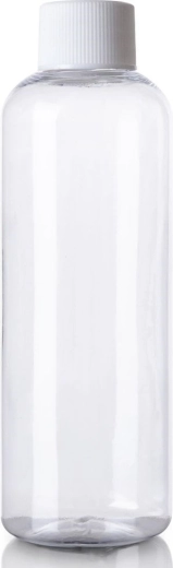 Praktické opakovane plniteľné fľaštičky