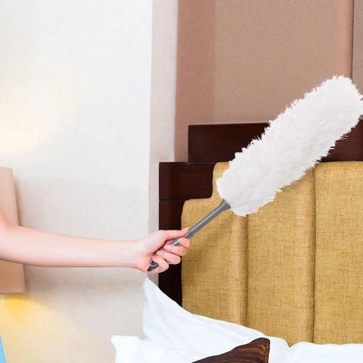 Pohodlná a ľahká na každodenné upratovanie