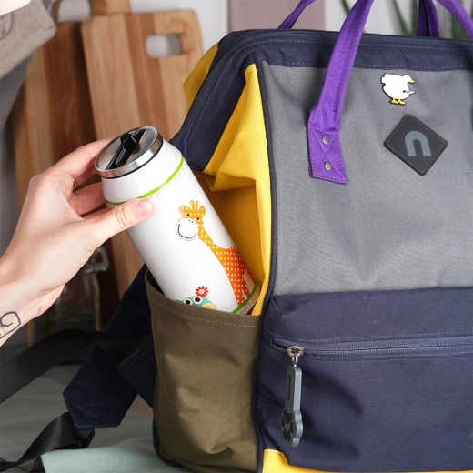 Tesný a odolný dizajn