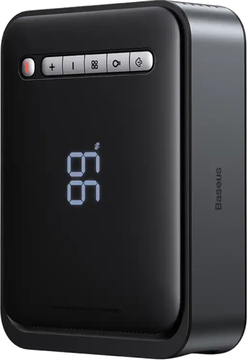 Chytrý kompresor s kontrolou tlaku