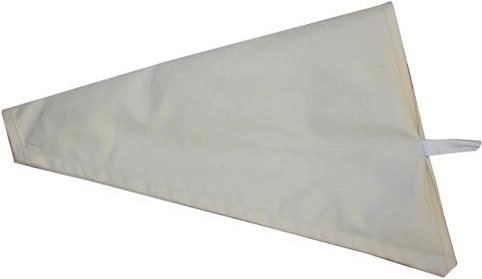 Cukrárske vrecko 35 cm pogumované