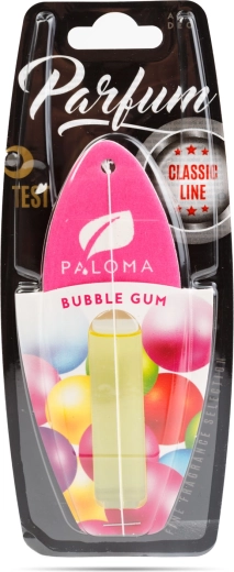 Osviežovač vzduchu Liquid Bubble Gum