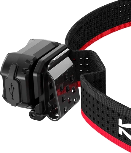 Praktické micro‑USB nabíjanie a 0–180° náklon