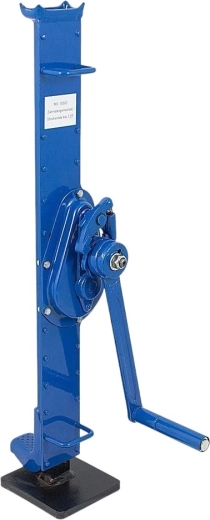 Nosnosť 3000 kg pre profesionálov