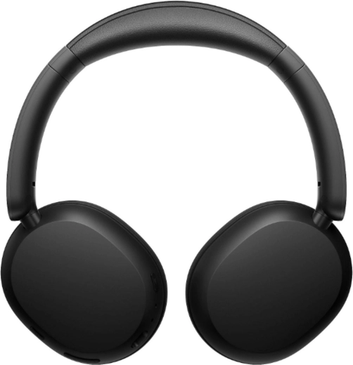 Stereo zvuk a ANC pre nerušený posluch