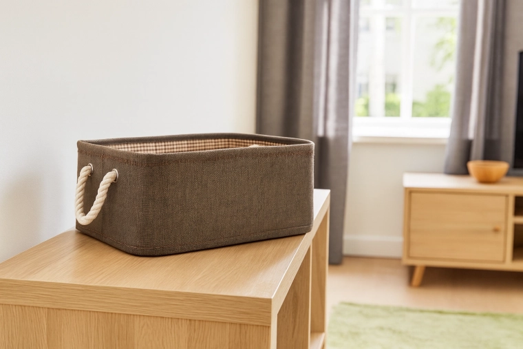 Odolná tkanina a ľahká konštrukcia