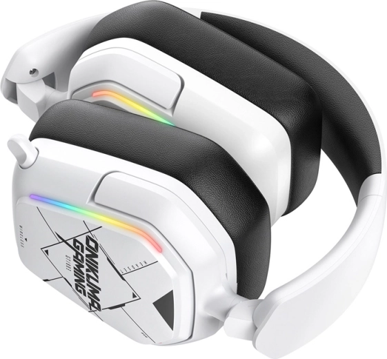 Pohodlie na celý deň a RGB štýl