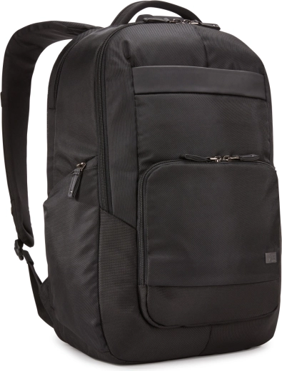 Case Logic Notion batoh na notebook 15,6 palca čierny