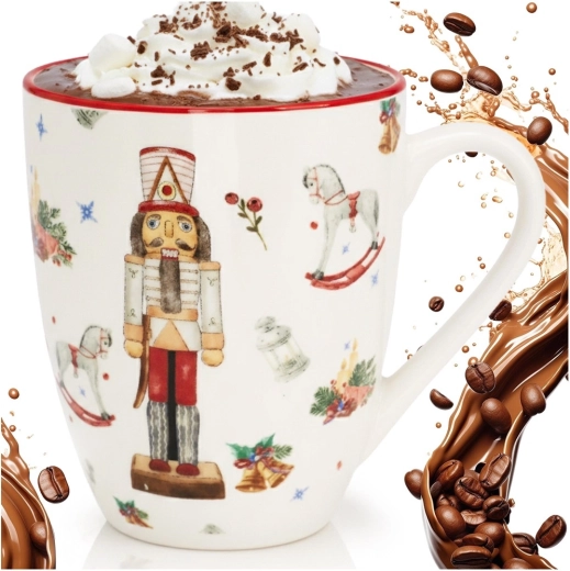 Vhodný do umývačky aj mikrovlnky