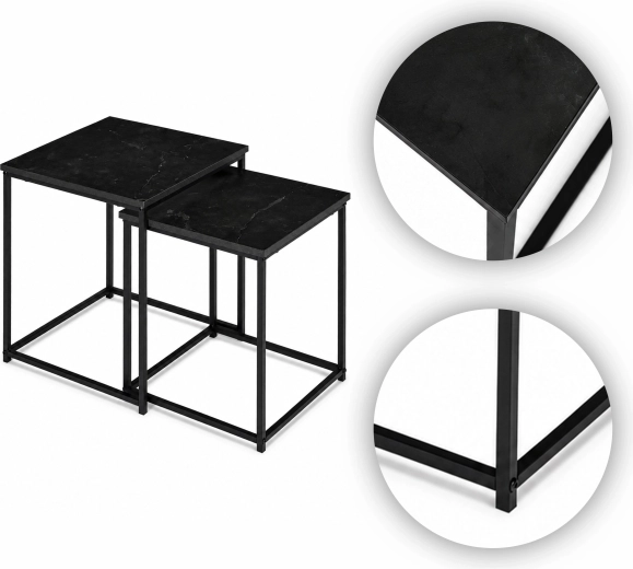 Elegantné dosky s dekorom mramoru