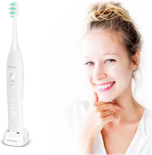 Až 40 000 sonických pohybov za minútu