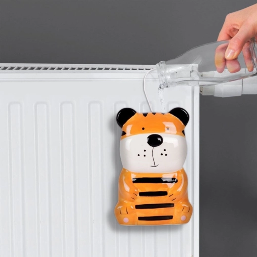 Jednoduché dopĺňanie vody a zavesenie