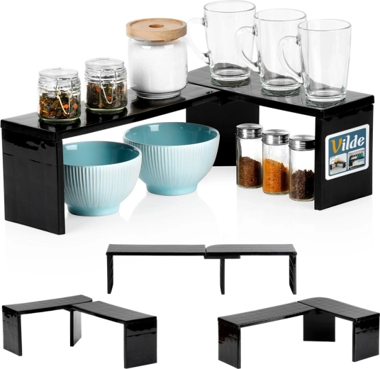 Dve konfigurácie: rohová aj pozdĺžna