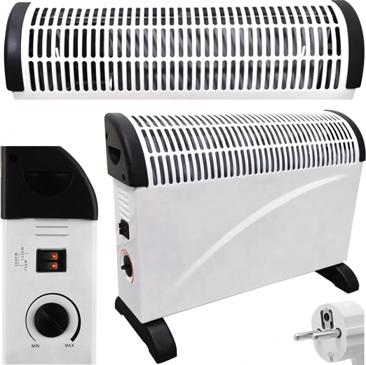 Presné nastavenie teploty