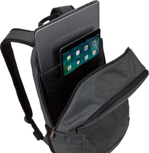 Bezpečný priestor pre notebook a tablet