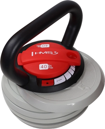 Rýchla zmena záťaže jedným otočením