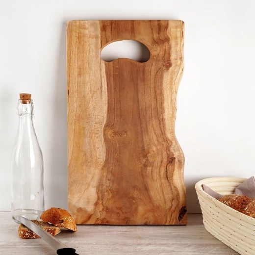 Pohodlný úchyt na jednoduché prenášanie a zavesenie