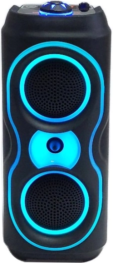 Viac možností prehrávania: Bluetooth, USB aj FM rádio