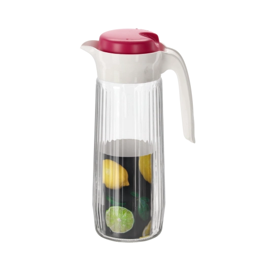 Pohodlné servírovanie každý deň