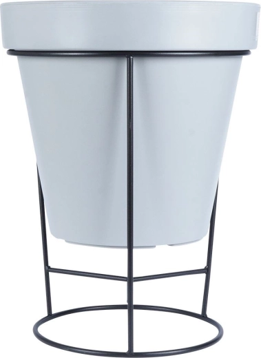 Elegantná výška pre lepšiu prezentáciu a odvodnenie