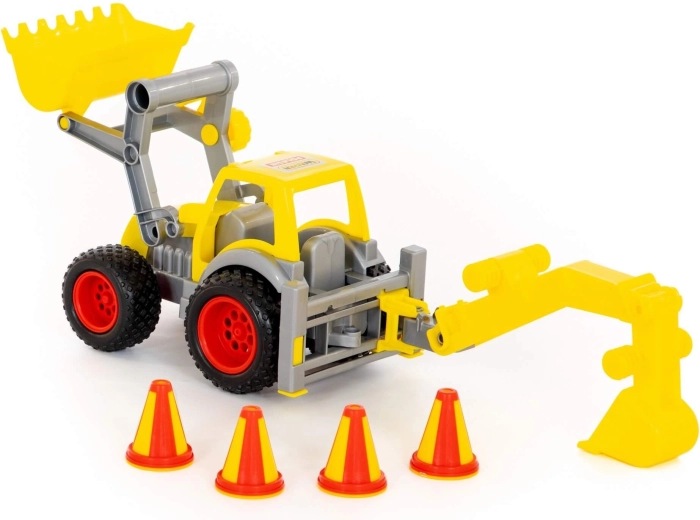 Odolná konštrukcia do interiéru aj von