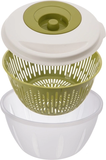 Jednoduché čistenie a viacúčelové použitie