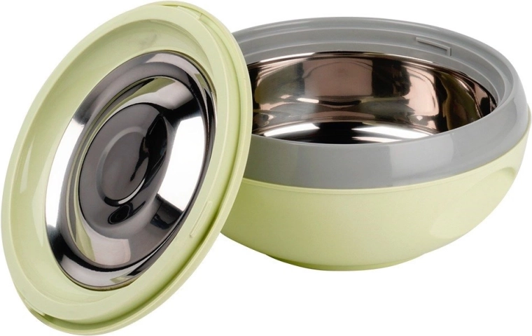 Dvojitá konštrukcia na dlhšie udržanie teploty