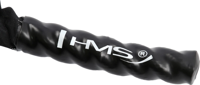 Istý úchop vďaka zakončeným rukovätiam