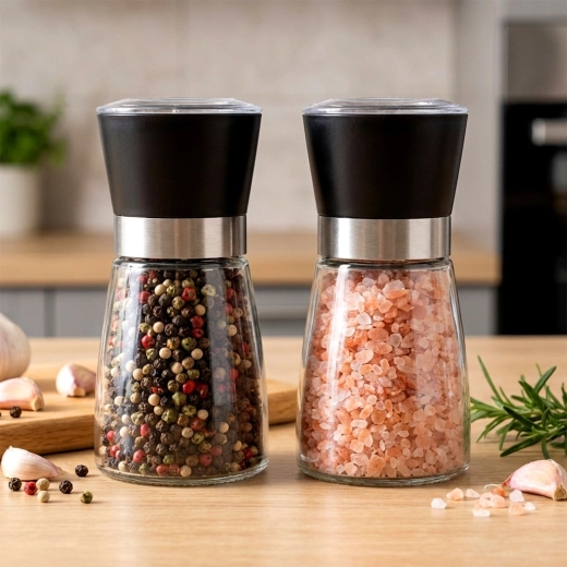 Priehľadné a elegantné prevedenie