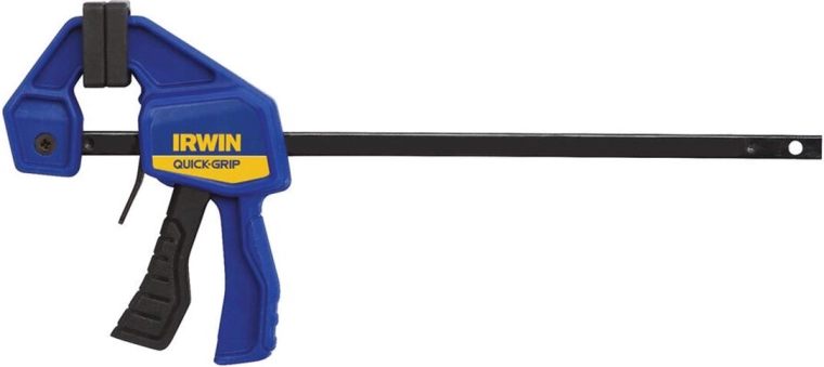 Svieorka IRWIN Quick‑Grip 115 mm