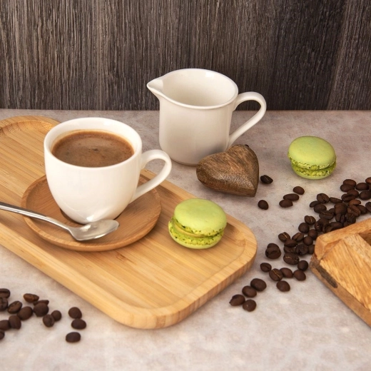 Štýlový doplnok každého stola