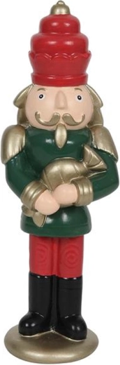 Figúrka Luskáčik 25 cm