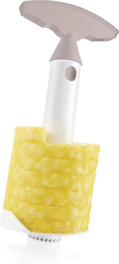 Rovnomerné špirálové plátky bez námahy