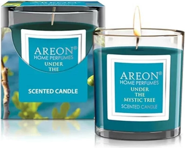 Areon vonná sviečka Under the Mystic Tree 120 g