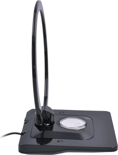 Zosilňovač s reguláciou zisku až 45 dB