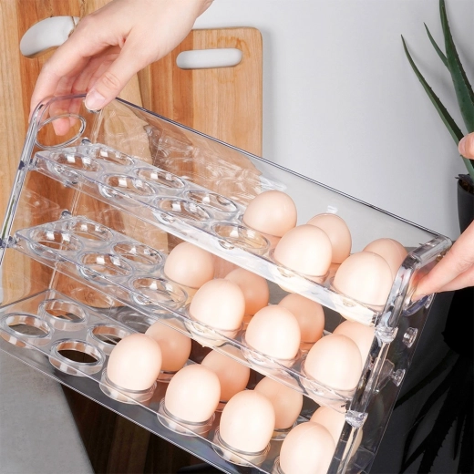 Pohodlná manipulácia a jednoduché čistenie