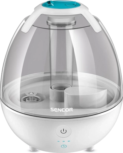 Sencor zvlhčovač vzduchu SHF 950WH