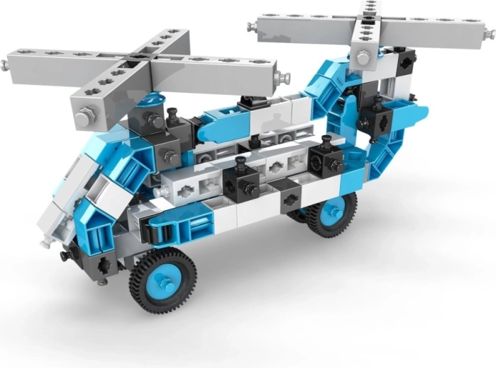 Interaktívne 3D stavanenie s aplikáciou