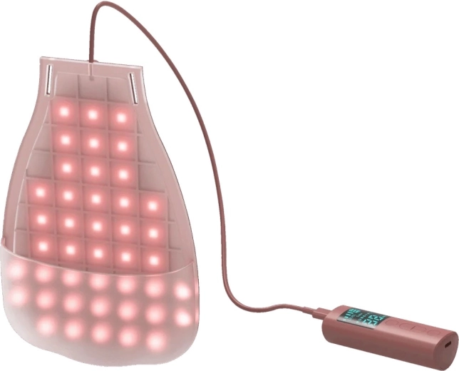 7 vlnových dĺžok pre komplexnú starostlivosť