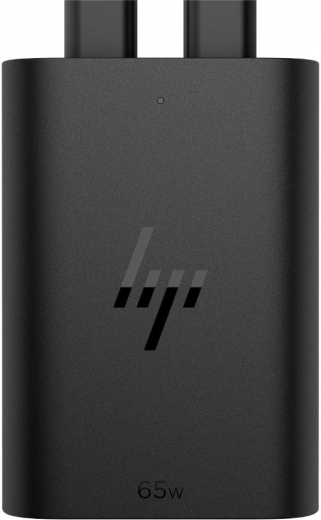 HP Classic USB‑C nabíjačka 65 W GaN
