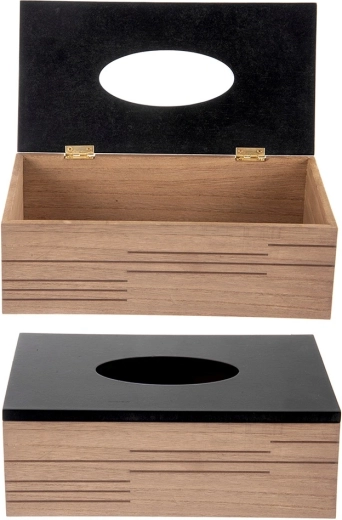 Pohodlné dopĺňanie vďaka veku na pántoch